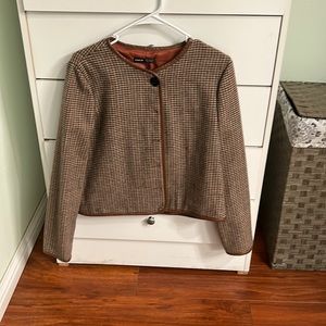 Office Type Blazer Jacket